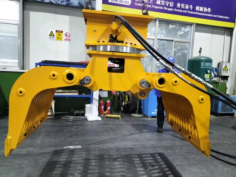 08抓料机-⑤-ad-I8型 (4)