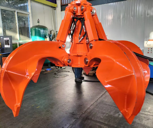 08摇摆固定莲花抓A5款II型 (1)