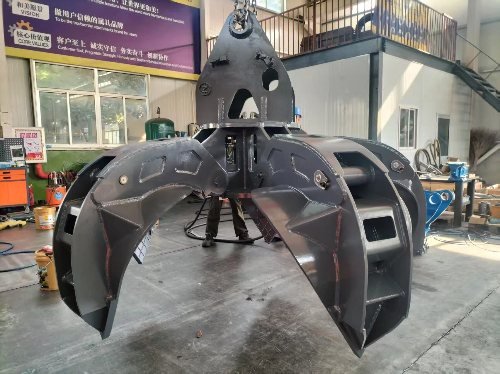 10摇摆重型固定莲花抓A5款 (1) (1)