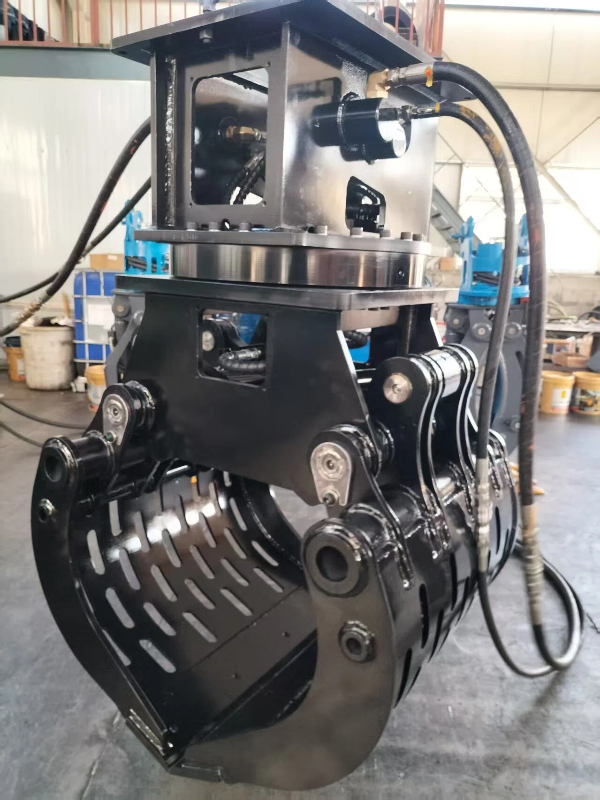 400抓料机A款-⑥-ad-I5型 (1)